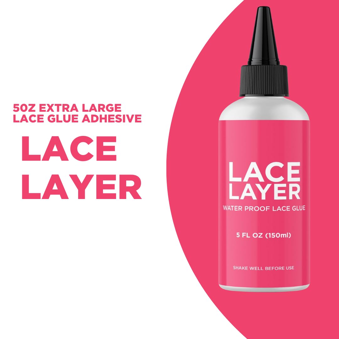 Image description of Lace Layer Plus