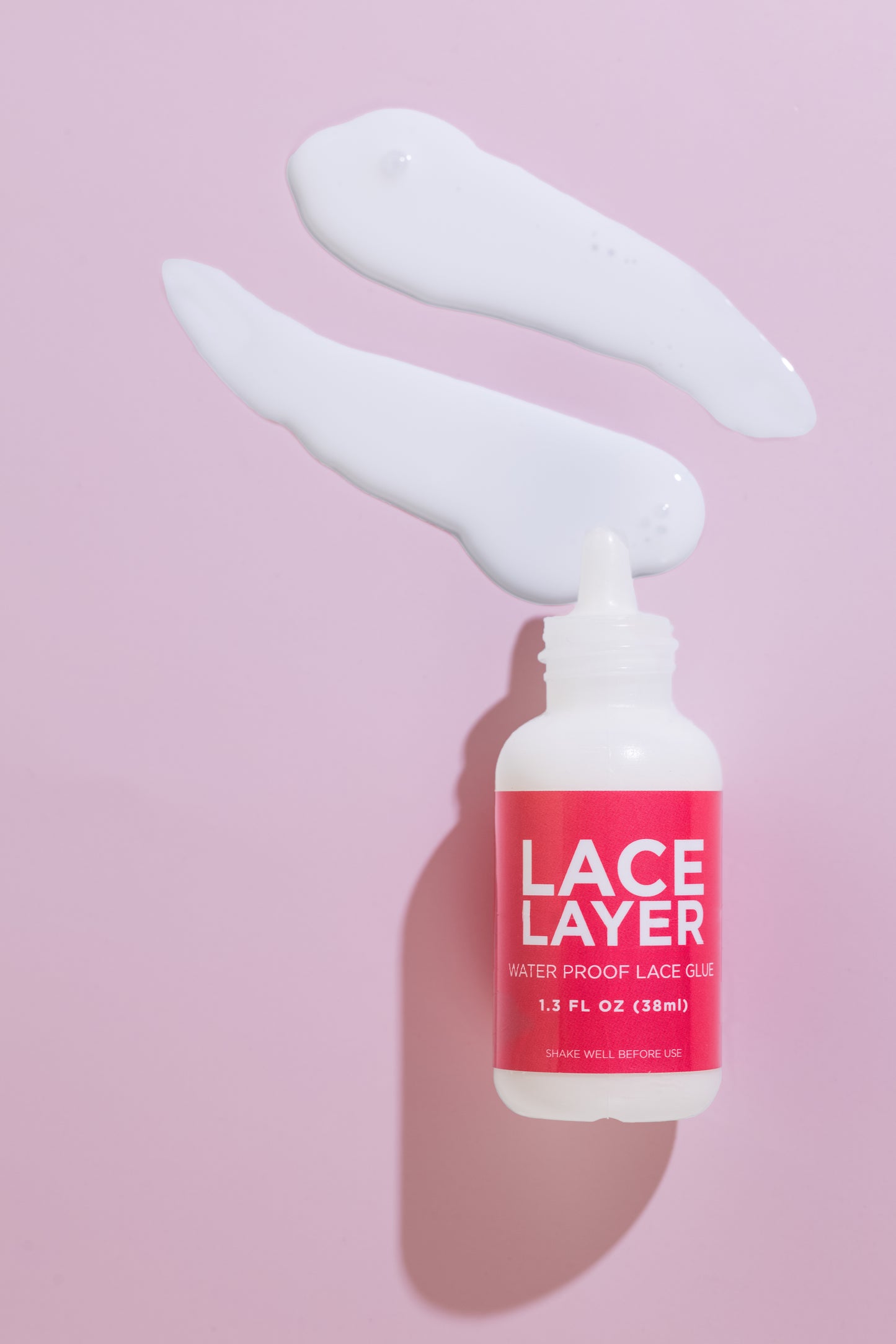 Lace Layer - Lace Wig Adhesive