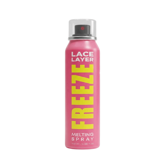 Freeze Lace Layer