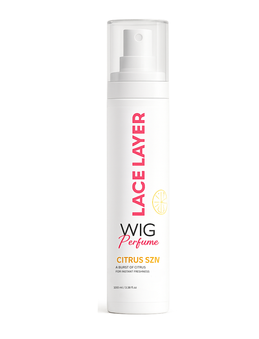 Lace Layer Wig Perfume