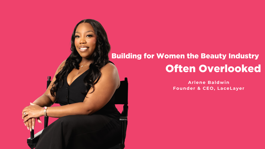 Building Wig Products for Hair Loss: Why Representation in Beauty Matters