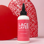 Load image into Gallery viewer, Lace Layer Valentines Day product photography
