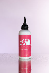 Another Product Photography image of Big Lace Glue