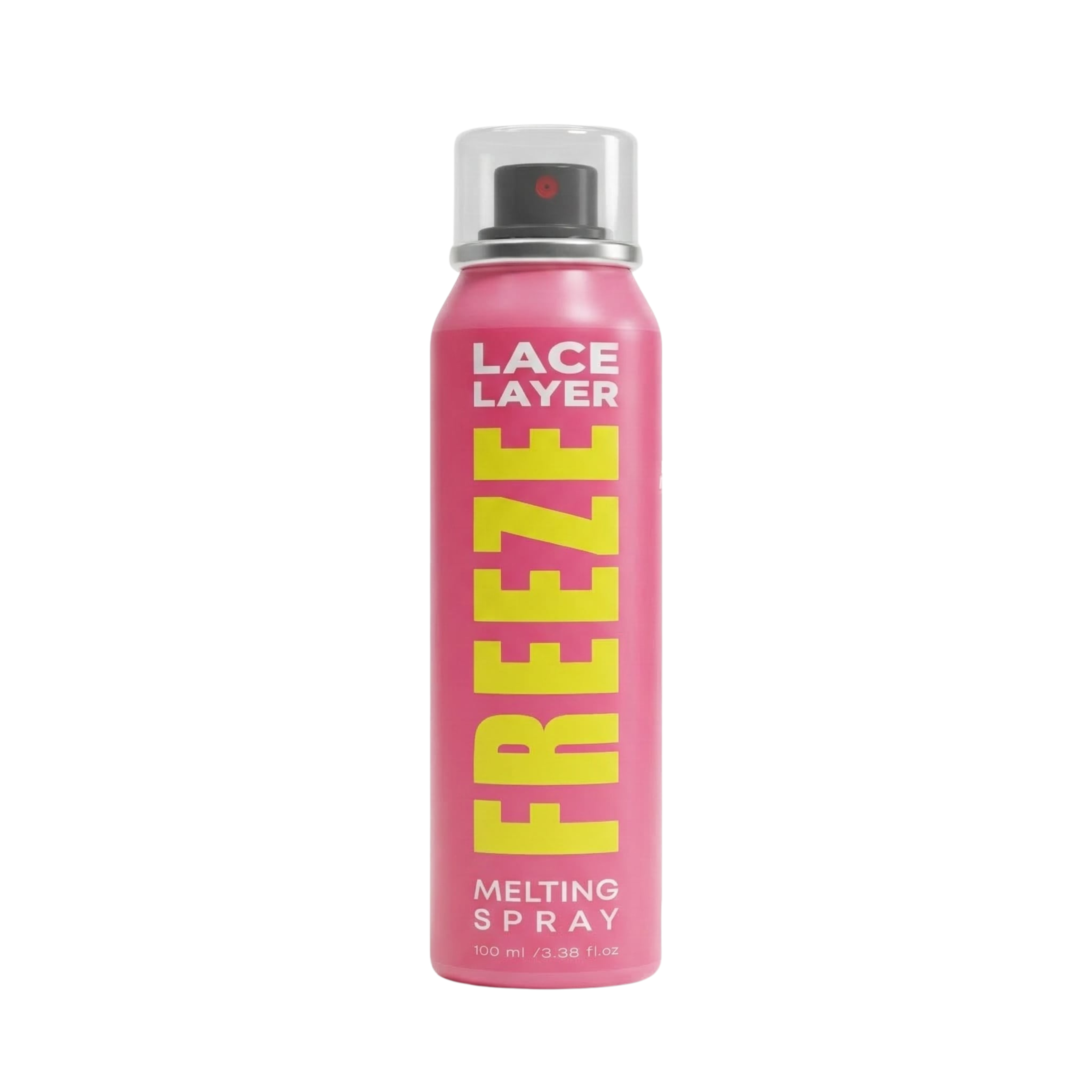 Lace Layer Freeze Melting Spray