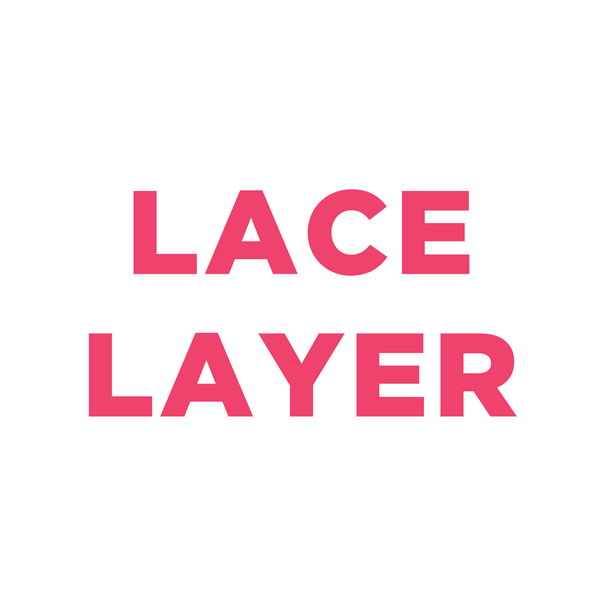 Lace Layer 