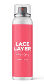 Load image into Gallery viewer, 3D Image of Lace Layer Glueless Freeze Spray

