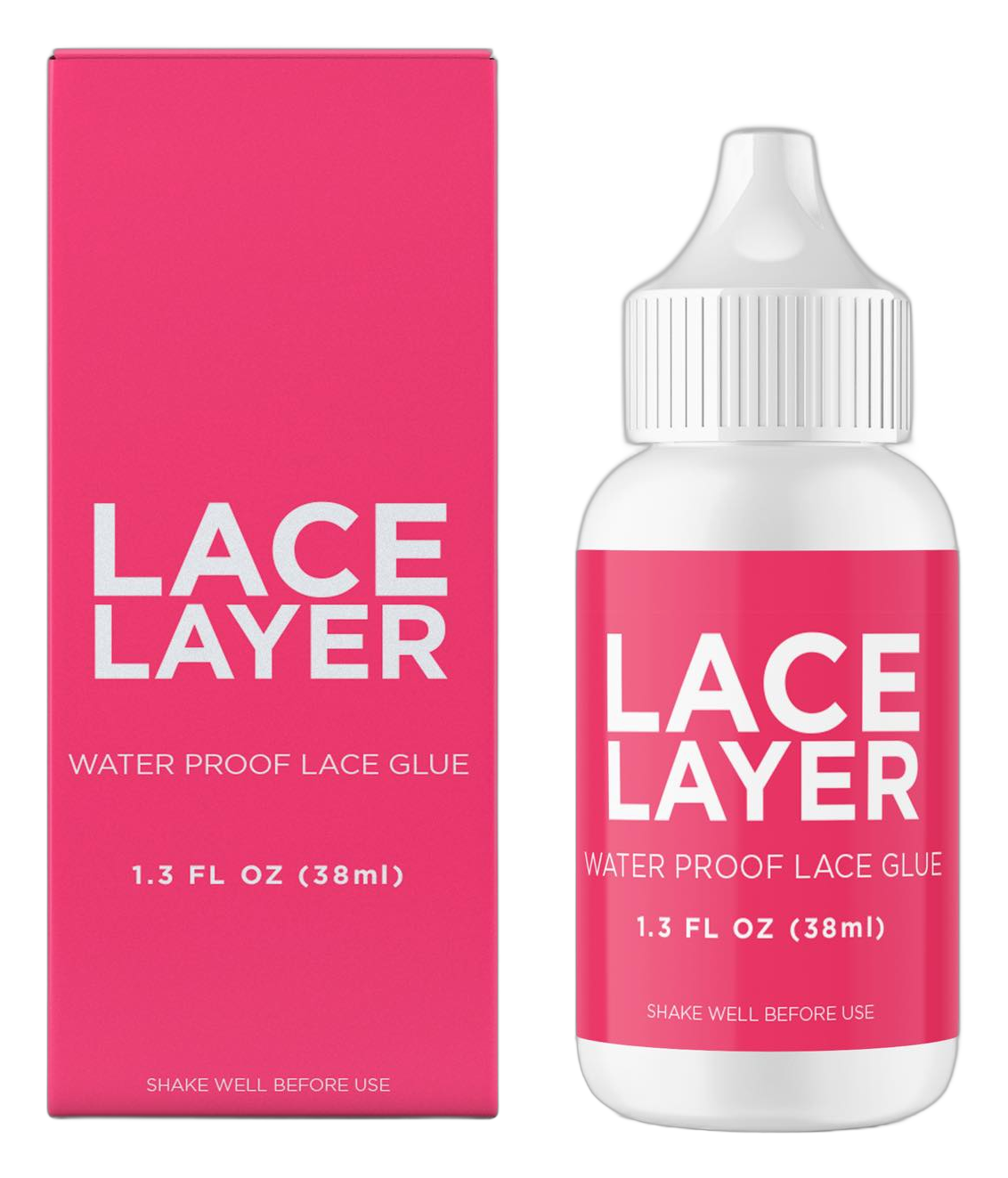 Lace Layer Waterproof Lace Glue
