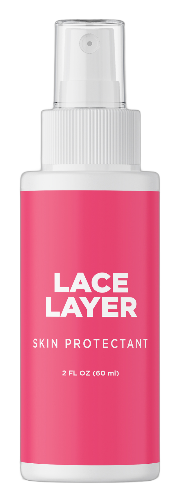 Lace Layer Skin Protectant