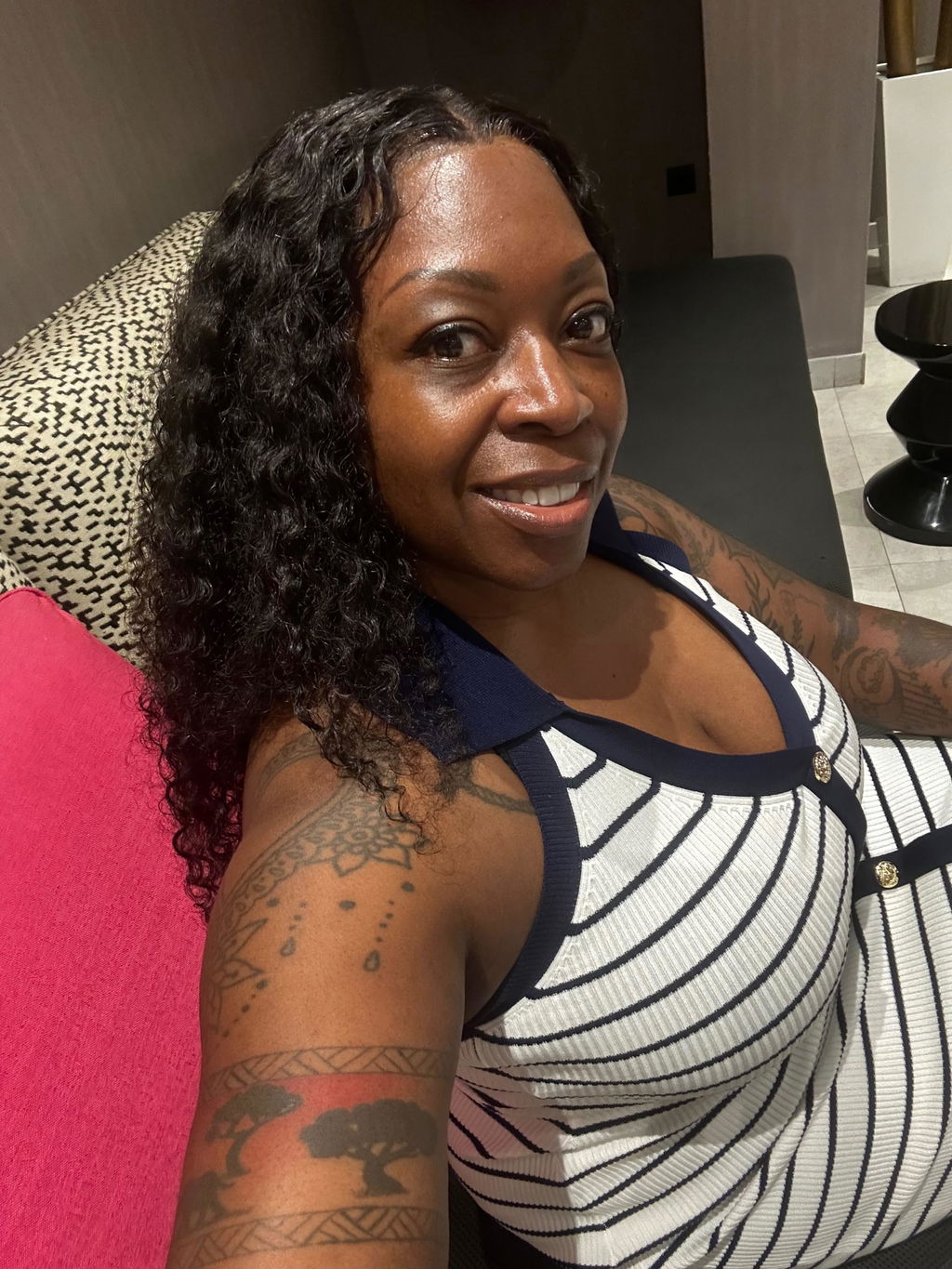 Customer review photo from Dani