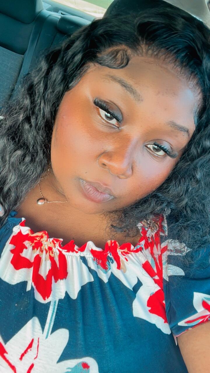 Customer review photo from Lucretcha M.