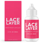 Load image into Gallery viewer, Lace Layer Lace Wig Adhesive - Invisible Bonding Glue for Lace Wigs
