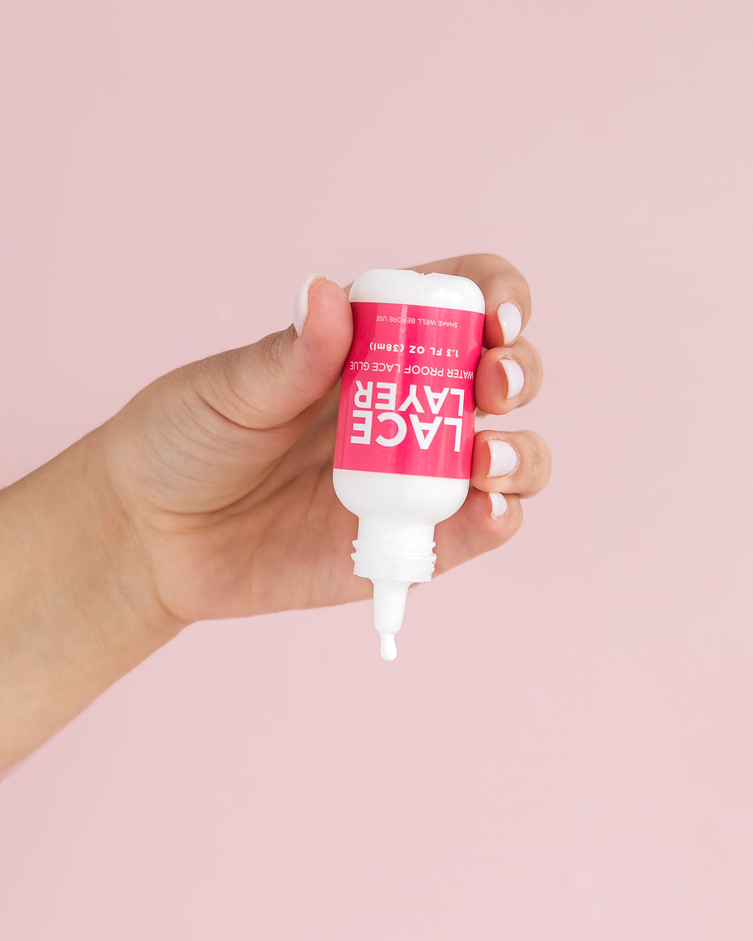 Lace Layer Waterproof Lace Glue