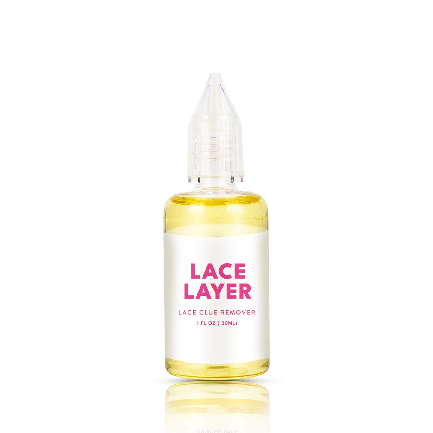 Image of Lace Layer Remover - Lace Glue Remover for Wigs, and Closures 