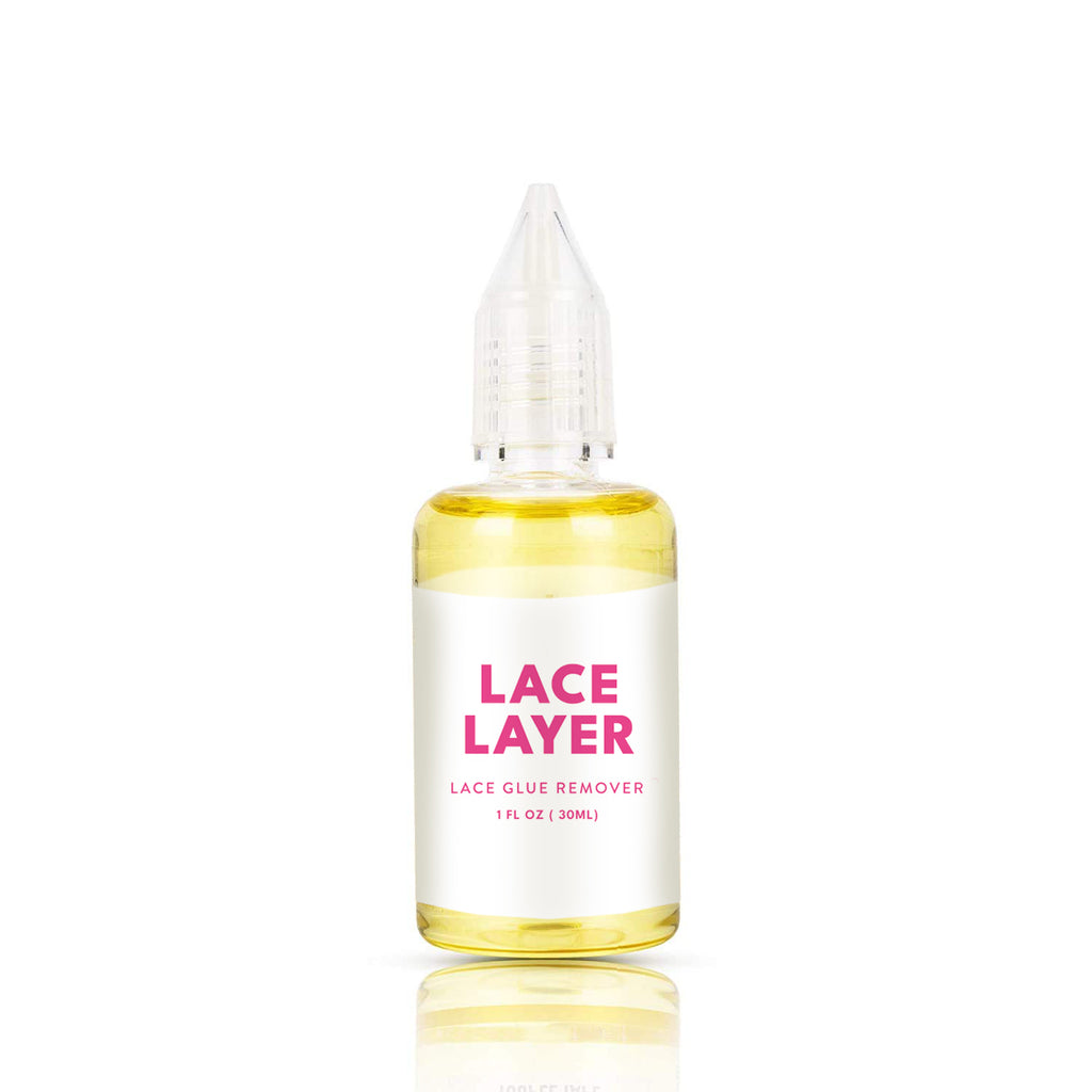 Image of Lace Layer Remover - Lace Glue Remover for Wigs, and Closures 