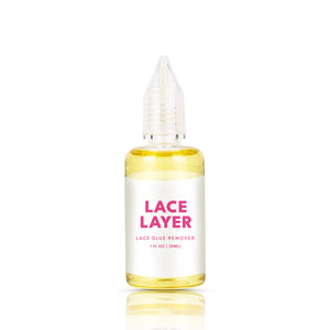 Image of Lace Layer Remover - Lace Glue Remover for Wigs, and Closures 